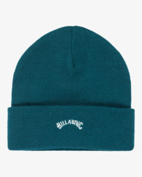 0 Arch - Gorro para Chicos Azul EBBHA00108 Billabong