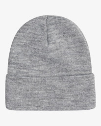 1 Arch - Mütze für Jungen Grau EBBHA00108 Billabong