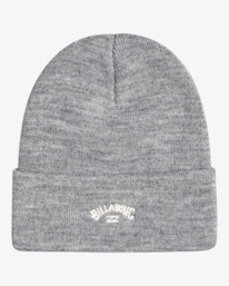 0 Arch - Mütze für Jungen Grau EBBHA00108 Billabong