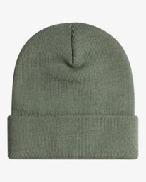 1 Arch - Mütze für Jungen Grün EBBHA00108 Billabong