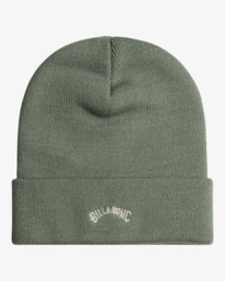 0 Arch - Mütze für Jungen Grün EBBHA00108 Billabong