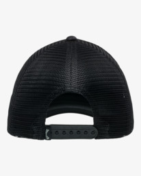 2 Podium - Cappellino Trucker da Ragazzo Black EBBHA00112 Billabong