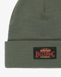 2 Every Other Day Green EBBHA00118 Billabong