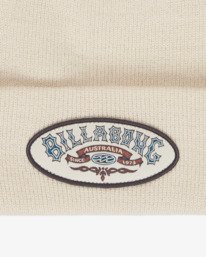 2 Every Other Day Beige EBBHA00118 Billabong