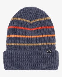 0 Sigle - Gorro justo para rapazes Preto EBBHA00119 Billabong