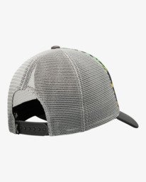 3 Burleigh Grey EBBHA00120 Billabong