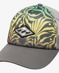 2 Burleigh Grey EBBHA00120 Billabong