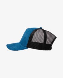 2 Icon Cord Azul EBBHA00124 Billabong