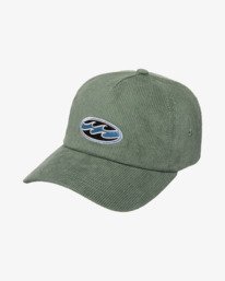 0 Heritage Verde EBBHA00125 Billabong