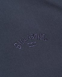 6 All Day Preto EBBJK03005 Billabong