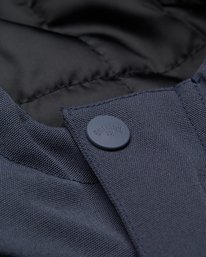 9 All Day Preto EBBJK03005 Billabong
