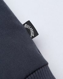 10 All Day Preto EBBJK03005 Billabong
