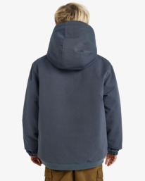 1 All Day - Jacket for Boys 8-16 Black EBBJK03005 Billabong