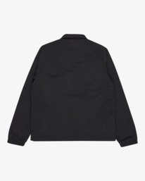 2 Reedy Revo - Chaqueta reversible para chicos 8-16 Negro EBBJK03007 Billabong