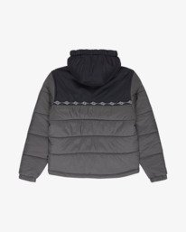 5 Offtrack Gris EBBJK03015 Billabong