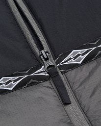 6 Offtrack Gris EBBJK03015 Billabong