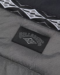 7 Offtrack Gris EBBJK03015 Billabong