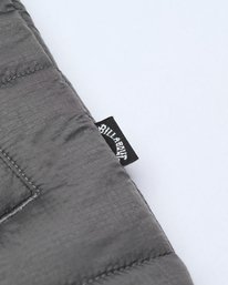 8 Offtrack Gris EBBJK03015 Billabong
