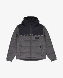 4 Offtrack Gris EBBJK03015 Billabong