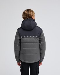 2 Offtrack Gris EBBJK03015 Billabong
