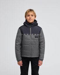 0 Offtrack Gris EBBJK03015 Billabong
