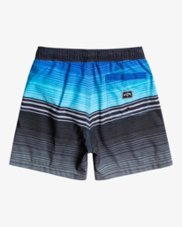 1 All Day Heritage Layback - Boardshorts para Chicos 8-16  EBBJV00102 Billabong