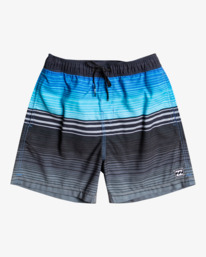 0 All Day Heritage Layback - Boardshorts para Chicos 8-16  EBBJV00102 Billabong
