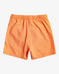 1 All Day Layback - Boardshorts für Jungen 8-16 Orange EBBJV00104 Billabong