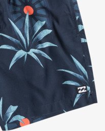 2 Good Times Blue EBBJV00110 Billabong