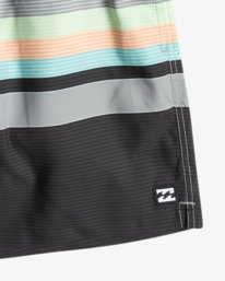 2 All Day Stripes Purple EBBJV00113 Billabong