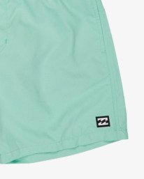 2 All Day Layback 14" Vert EBBJV00115 Billabong