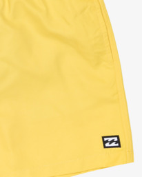 2 All Day Layback 14" Jaune EBBJV00115 Billabong