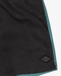 2 Interchange 14" Black EBBJV00120 Billabong