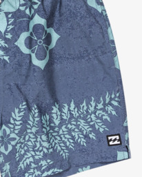 2 Vacay 14" Blue EBBJV00121 Billabong