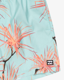 2 Vacay 14" Blau EBBJV00121 Billabong