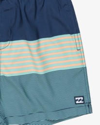 2 All Day 14" Blue EBBJV00122 Billabong