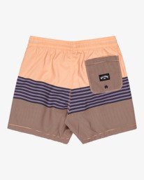 1 All Day 14" - Bermuda da bagno da Ragazzo 8-16  EBBJV00122 Billabong