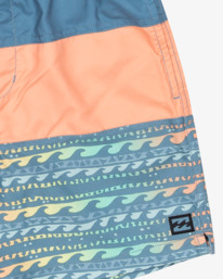 2 Tribong 14" Multi EBBJV00123 Billabong