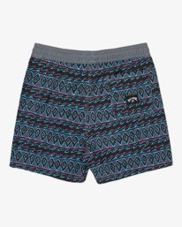 1 Vacay Layback Blau EBBJV00131 Billabong
