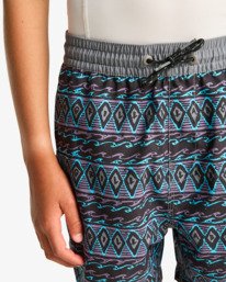 8 Vacay Layback Blau EBBJV00131 Billabong