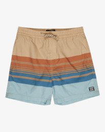 0 Spinner Layback Beige EBBJV00132 Billabong