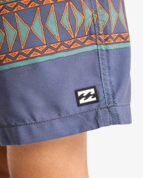 4 Spinner Layback Negro EBBJV00132 Billabong