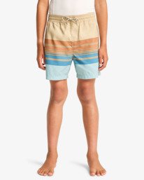 0 Spinner Layback Beige EBBJV00132 Billabong