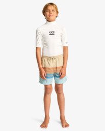 1 Spinner Layback Beige EBBJV00132 Billabong