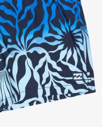 2 Radiant Layback Blau EBBJV00133 Billabong