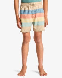 3 73 Layback Beige EBBJV00134 Billabong