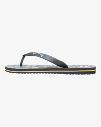 3 Tides Boy - Chanclas para Chicos Multi EBBL100012 Billabong