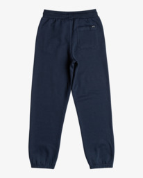 1 Arch - Joggers for Boys 8-16 Blue EBBNP03001 Billabong