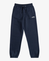 0 Arch - Joggingbroek voor Jongens 8-16 Blue EBBNP03001 Billabong