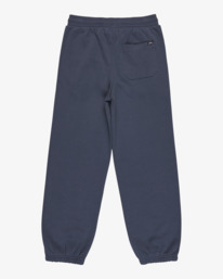 1 Arch - Typ: Jogginghose für Jungen 8-16 Schwarz EBBNP03006 Billabong